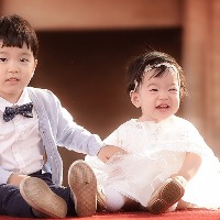 학생사진