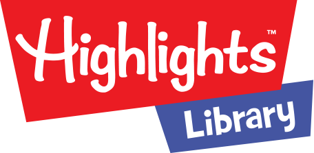 Highlights 로고
