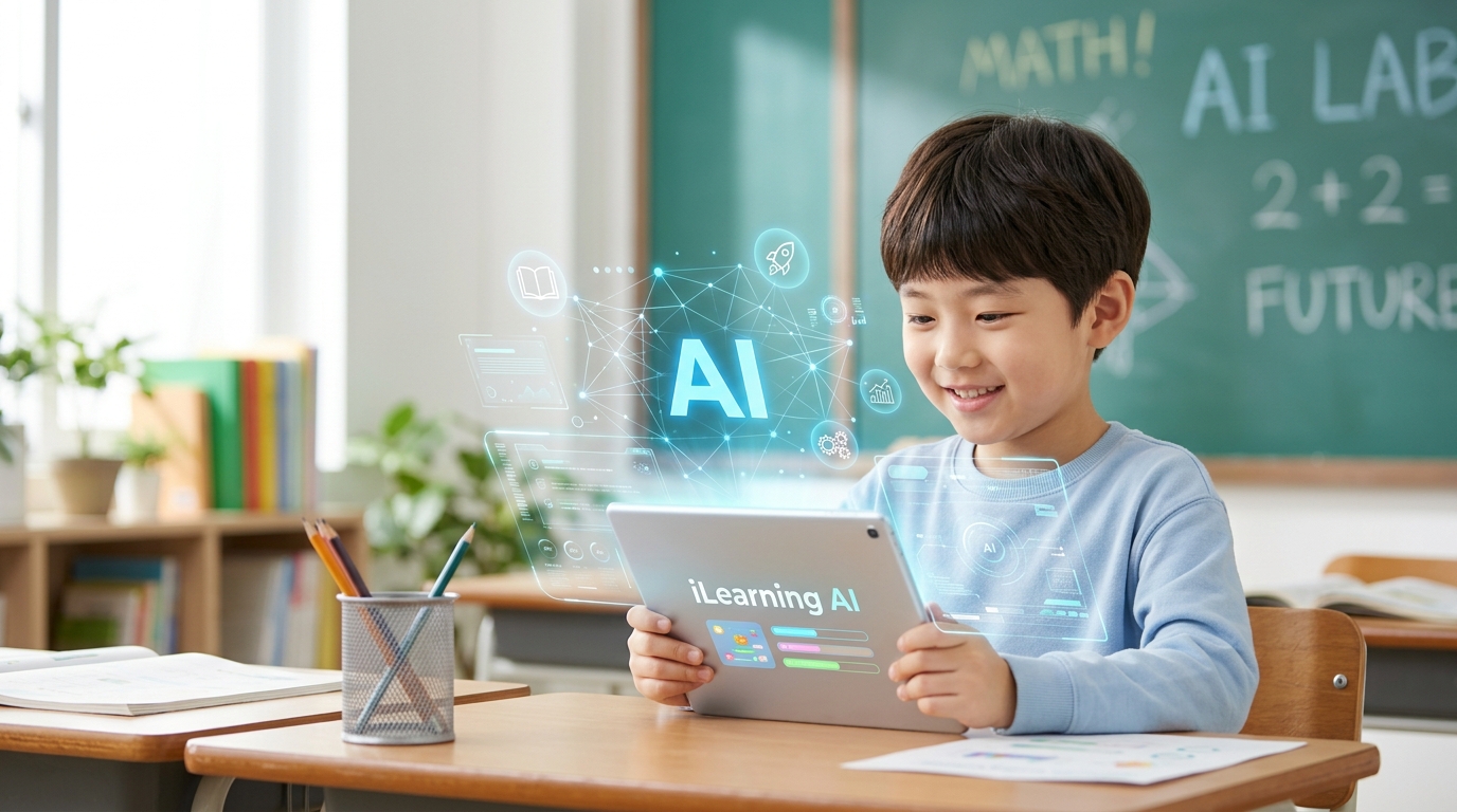 iLearning AI Edition